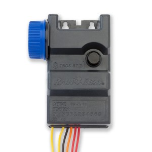 Rain Bird TBOS BT-LT Kontrol Modülü: 2 İstasyon (9 Volt)