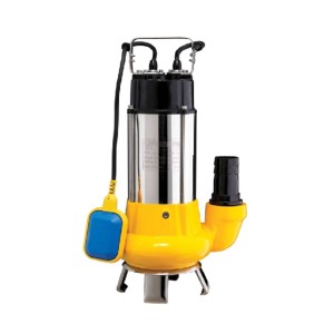 Atık Su Drenaj Pompası V1500F