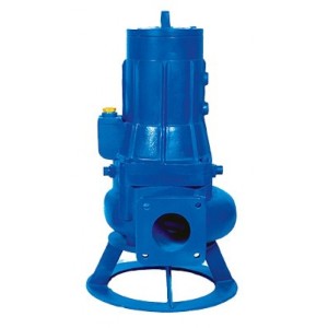Drenaj Dalgıç Pompası MKD 100 270
