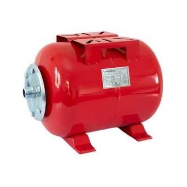 GENLEŞME TANKI DİKEY 10BAR