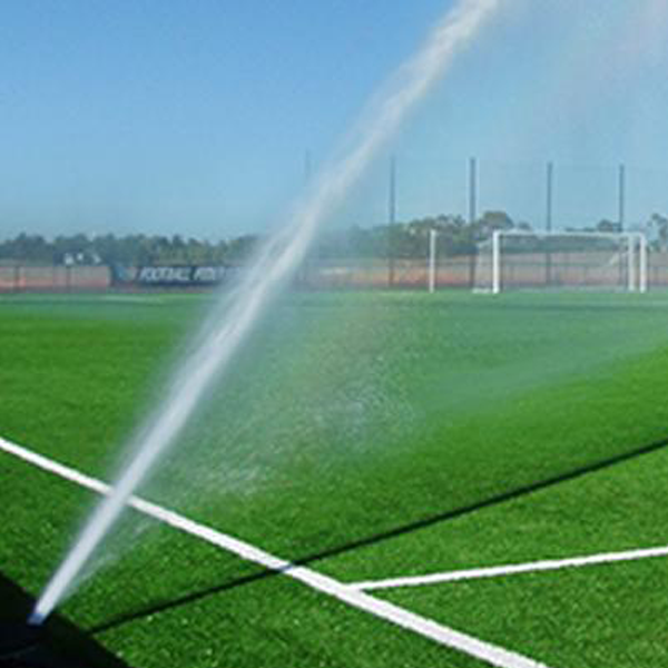 Hunter ST-1700V Kendinden Solenoid Vanalı Golf Sahası Futbol Sahası Çim Sahalar