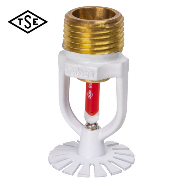Armaş Upright (Yukar Tip) Sprinkler - Hızlı Tepkimeli