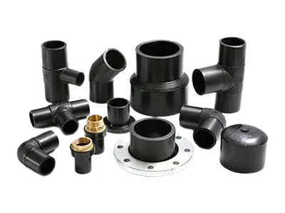 Spigot Ek Parçaları
