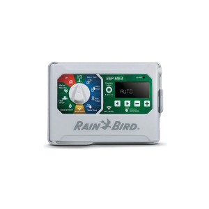 Rain Bird ESP-ME Standart 4 istasyon Kontrol Cihazı, Wifi Uyumlu, 22 ist arttırılabilir