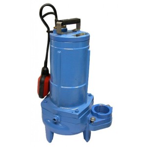 Dalgıç pis su pompası MKD 100 240