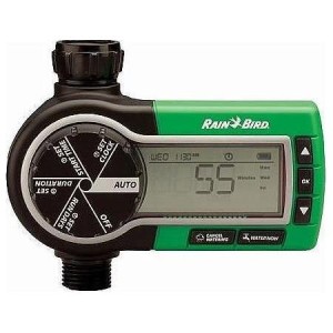 Rain Bird Musluk Tipi Kontrol Ünitesi PRİNÇ BAĞLANTILI