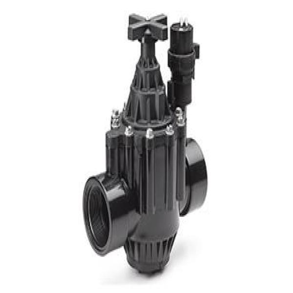 Rain Bird 100DV 1" BSP Dişi Dişli Vana (9 Volt)