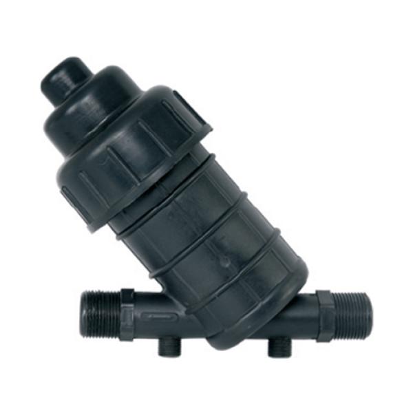 1 1/4″ Damlama Filtresi