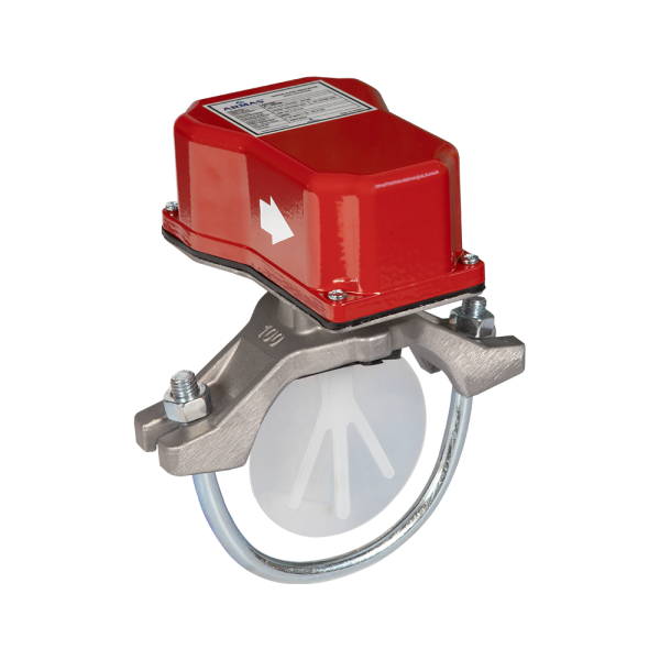 Basınç Anahtarı (Pressure Switch)