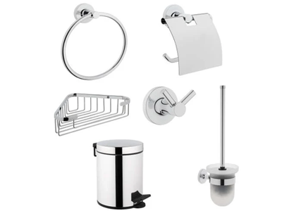 Banyo Aksesuarları