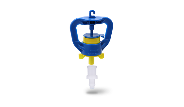 Mini Pal Sprinkler Uzun Mesafe