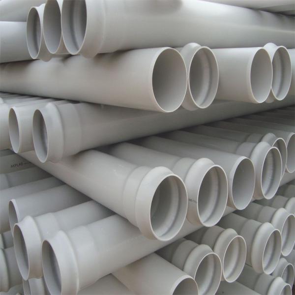 PVC Contaları